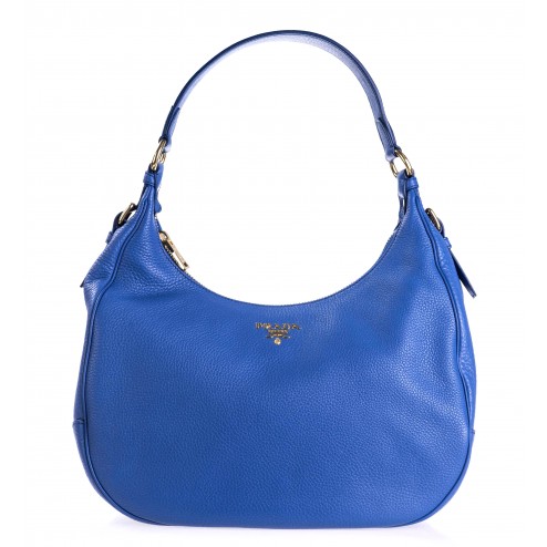 PRADA BAG B4311M BBE.F0215 / COBALTO