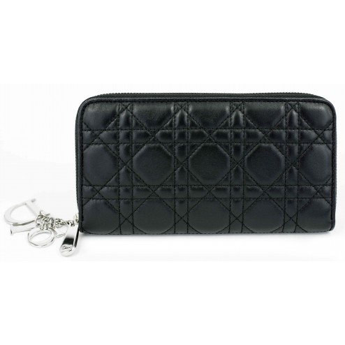 C.DIOR WALLET 