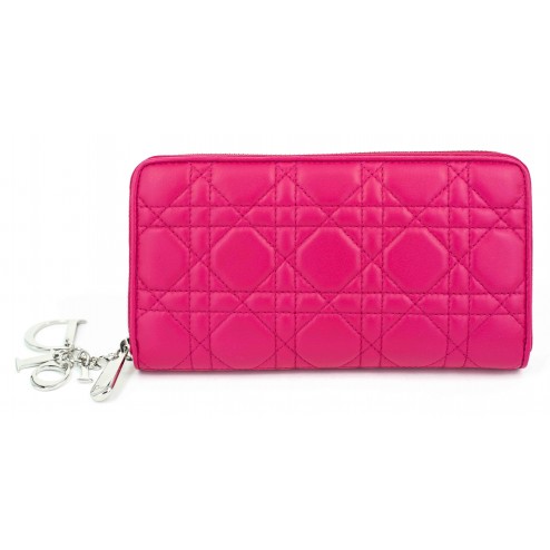 C.Dior Wallet