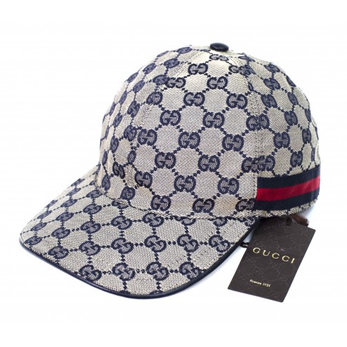 GUCCI CAP 200035/F4CRG/4080