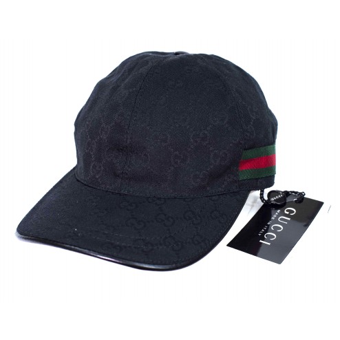 GUCCI CAP 200035/FFKPG/1060