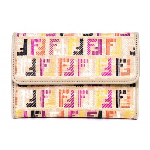 FENDI WALLET